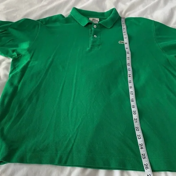 Lacoste Polo Shirt - Picture 8 of 11